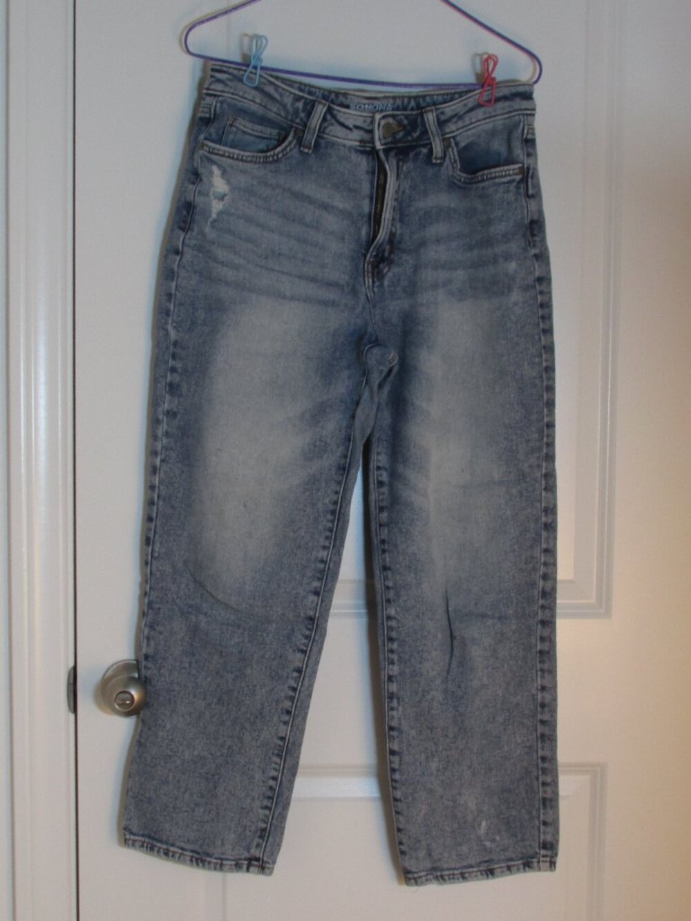 Sonoma Jeans